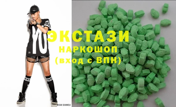 ECSTASY Алзамай
